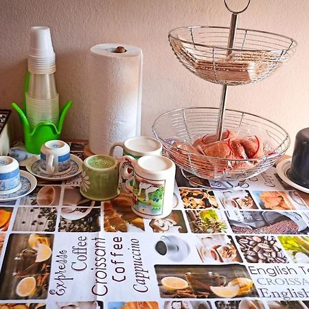 Domumontegrappa - Appartamento Indipendente Con Giardino - Sestu المظهر الخارجي الصورة