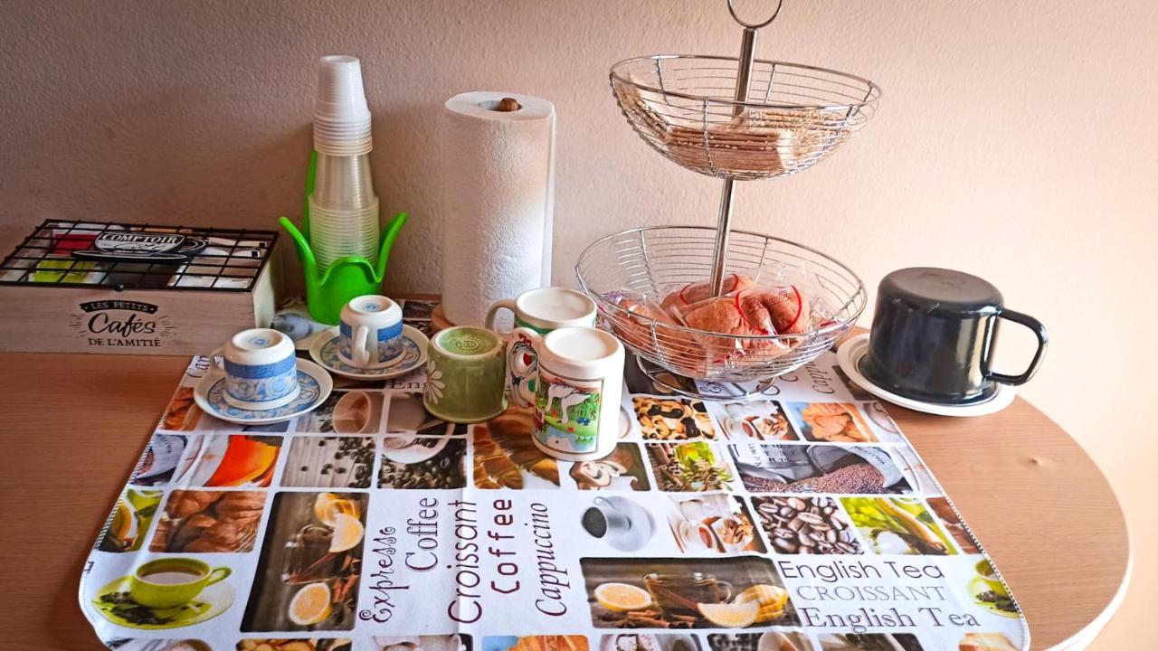 Domumontegrappa - Appartamento Indipendente Con Giardino - Sestu المظهر الخارجي الصورة